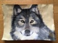 Wolf spirit